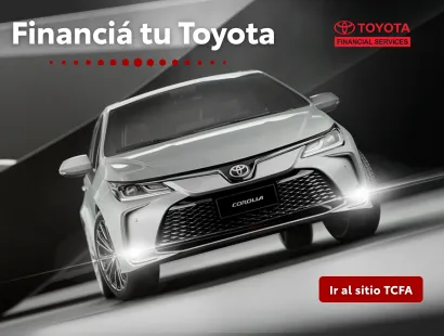 Toyota 10, nuestra garantía de hasta 10 años o 200.000 km