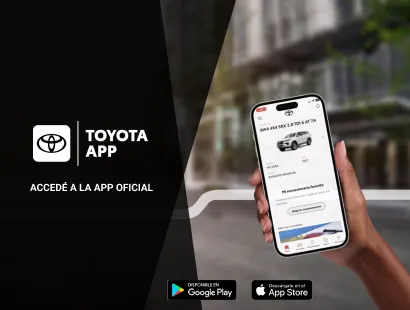 Toyota 10, nuestra garantía de hasta 10 años o 200.000 km