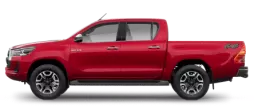 TOYOTA HILUX AÑO