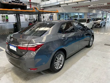 XEI CVT 2017- imgN°5