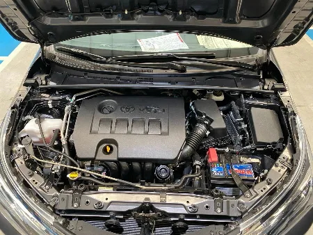 XEI CVT 2017- imgN°9