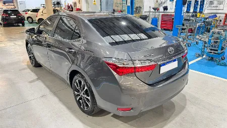 COROLLA SEG 2017- imgN°5