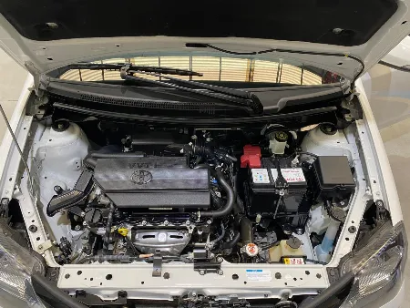 YARIS XLS SEDAN 2021- imgN°7