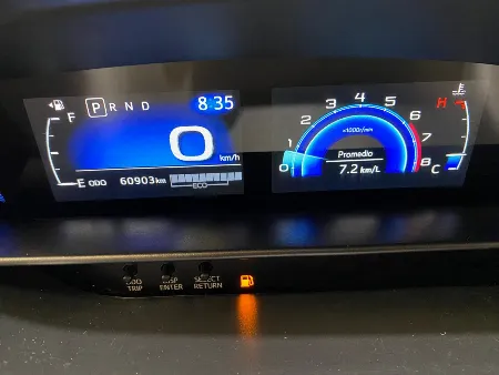 YARIS XLS SEDAN 2021- imgN°8