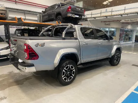 HILUX 4X4 SRX 2024- imgN°2