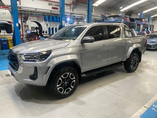 HILUX 4X4 SRX-2024