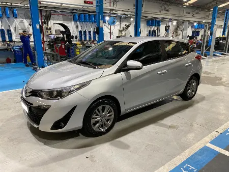 YARIS XLS PACK 2020- imgN°4