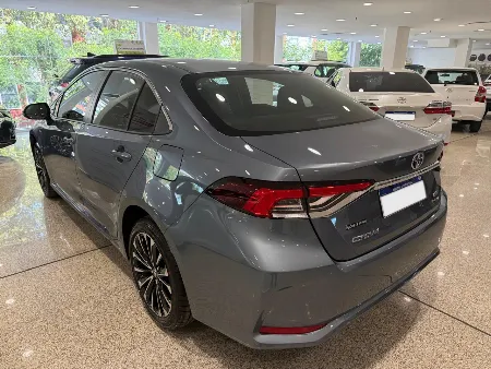 COROLLA SEG HV 2026- imgN°2