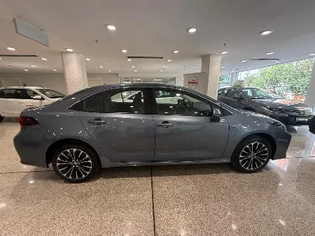 COROLLA SEG HV 2026- imgN°6