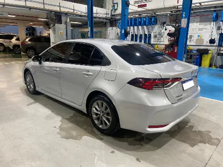 COROLLA XLI 2023- imgN°1