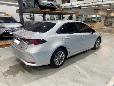 COROLLA XLI 2023- imgN°3