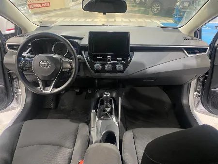 COROLLA XLI 2023- imgN°5