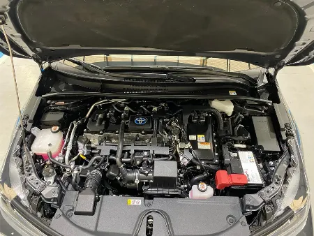 COROLLA SEG HV 2022- imgN°4