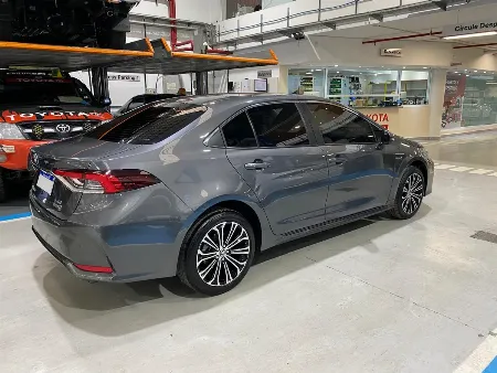 COROLLA SEG HV 2022- imgN°5