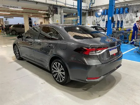 COROLLA SEG HV 2022- imgN°6