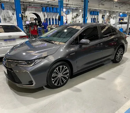COROLLA SEG HV 2022- imgN°9