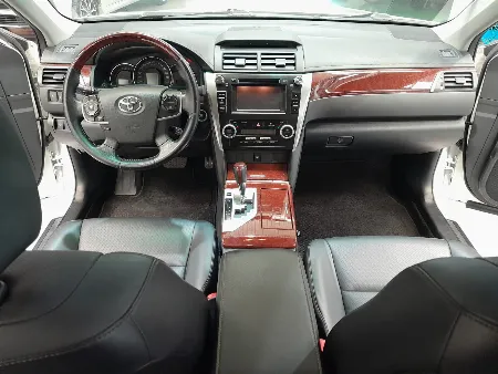 CAMRY 3-5 V6 2013- imgN°9