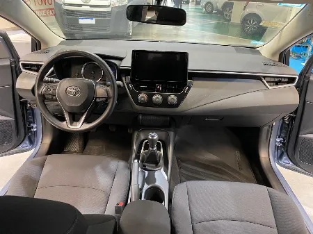 COROLLA XLI 2023- imgN°3