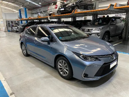 COROLLA XLI 2023- imgN°5