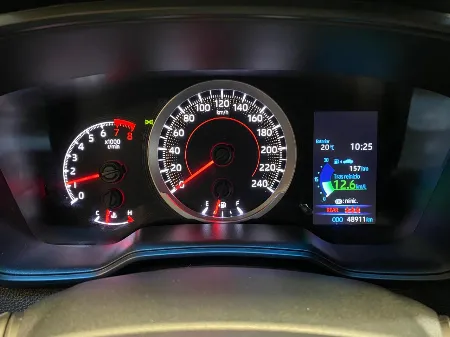 COROLLA XLI 2023- imgN°8