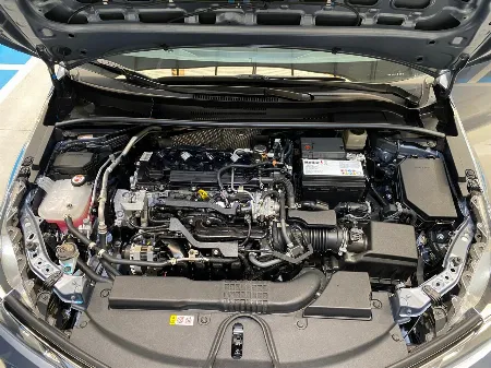 COROLLA XLI 2023- imgN°9