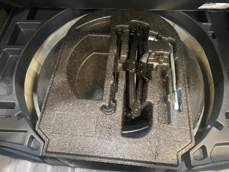 COROLLA CROSS SEG HV 2025- imgN°7