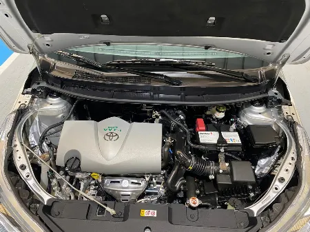 YARIS XS 2025- imgN°3