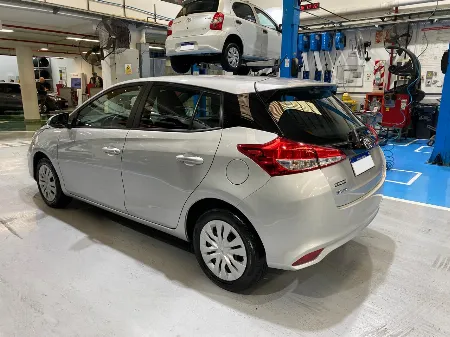 YARIS XS 2025- imgN°5