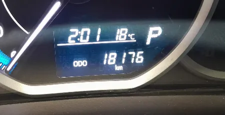 YARIS XLS CVT 2023- imgN°9