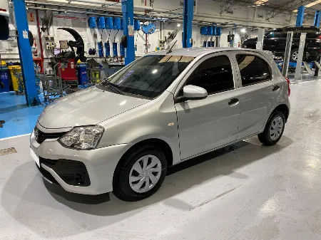 ETIOS X-2020