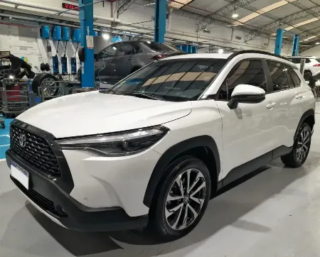 COROLLA CROSS 2.0 XEI CVT-2023