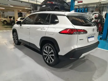 COROLLA CROSS 2.0 XEI CVT 2023- imgN°4