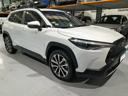 COROLLA CROSS 2.0 XEI CVT 2023- imgN°6