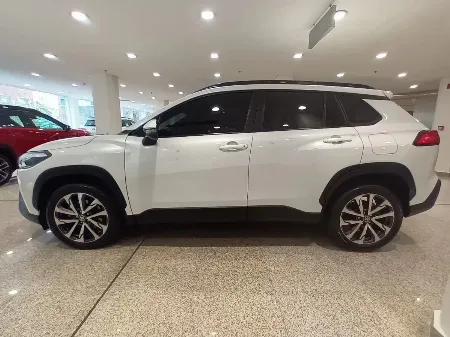 COROLLA CROSS 2.0 XEI CVT 2023- imgN°8