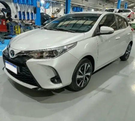 YARIS XLS XLS PACK 2023- imgN°7