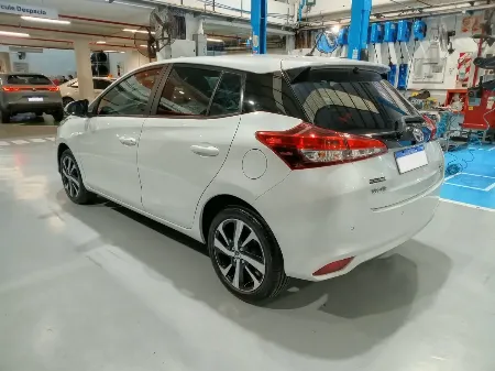 YARIS XLS XLS PACK 2023- imgN°8