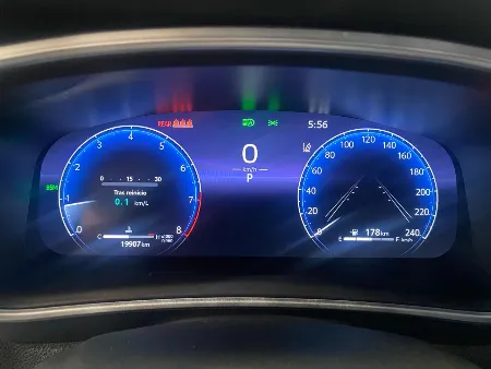 COROLLA CROSS  SEG 2024- imgN°5