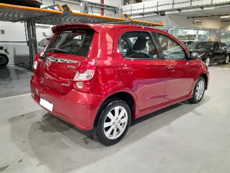 ETIOS XLS MT 2017- imgN°4