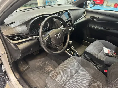 YARIS XS 5P 2024- imgN°5