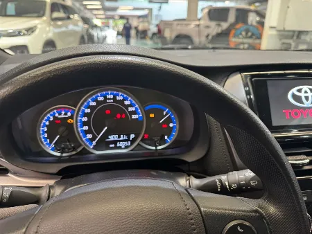 YARIS XS 5P 2024- imgN°6