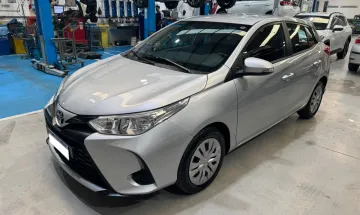YARIS XS 5P 2024- imgN°9