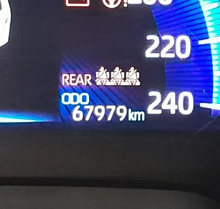 TOYOTA COROLLA HEV SEG ECVT 2022- imgN°7