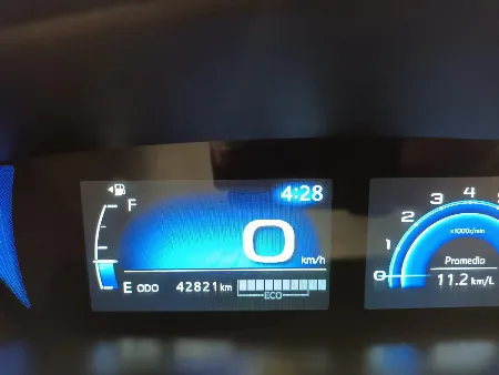 ETIOS X 5P 2023- imgN°9