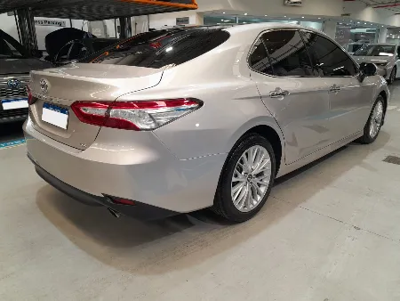 CAMRY V6 2018- imgN°3