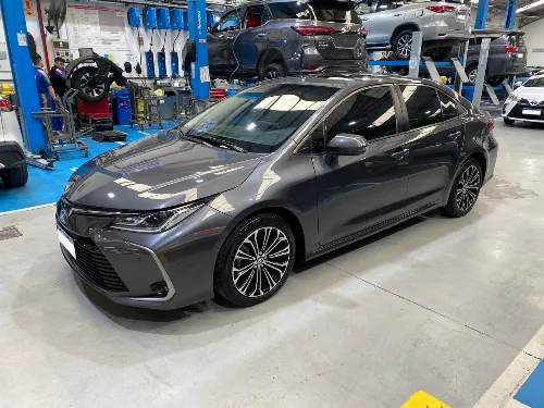 COROLLA SEG-2023