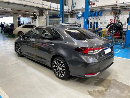 COROLLA SEG 2023- imgN°1