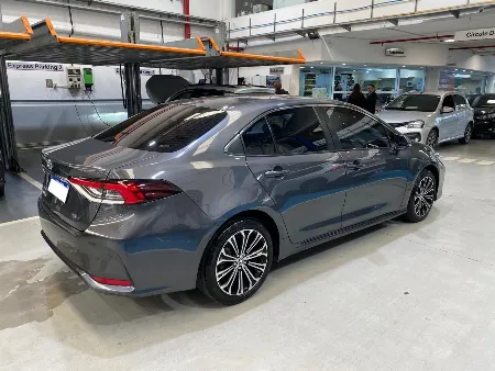 COROLLA SEG 2023- imgN°5