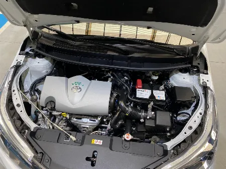 YARIS XLS SEDAN 2022- imgN°8