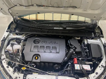 COROLLA XLI CVT 2016- imgN°9