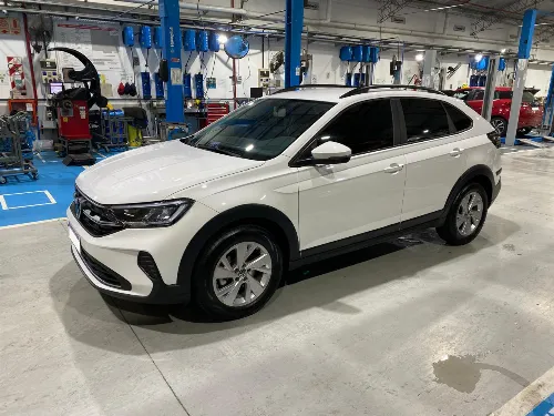 VOLKSWAGEN NIVUS  TSI 170 2024